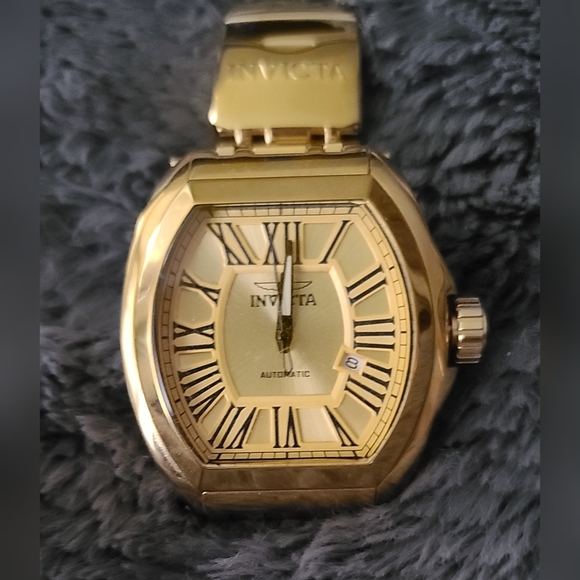 INVICTA Pro Diver Elite 48mm Automatic Bracelet Watch - #38746 - Picture 11 of 11